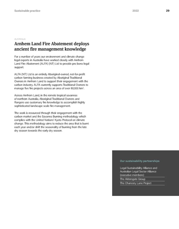 Actions speak louder | Interactive - Page 29