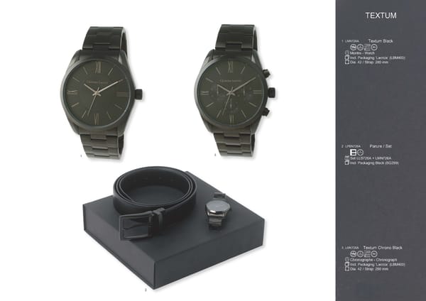 Christian Lacroix Brochure - Page 8