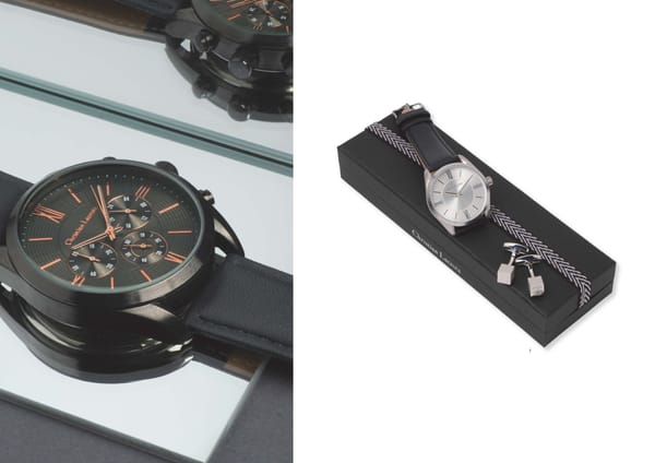 Christian Lacroix Brochure - Page 9