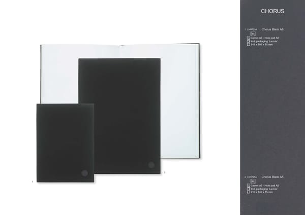 Christian Lacroix Brochure - Page 26