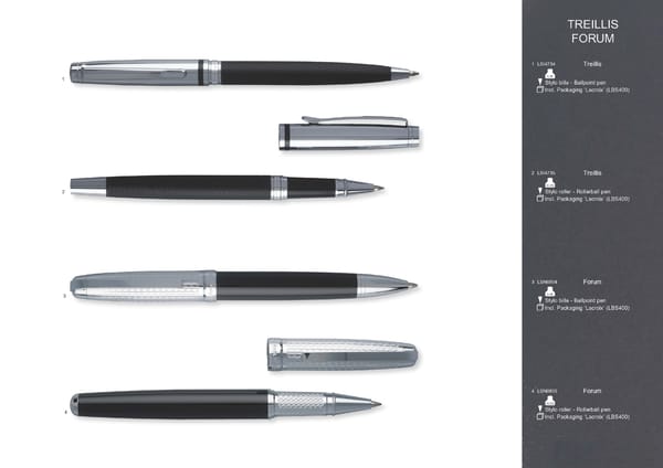 Christian Lacroix Brochure - Page 30