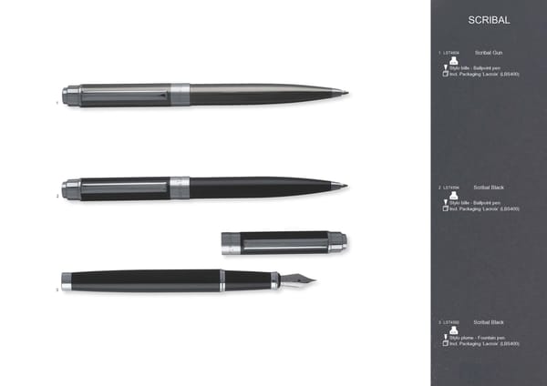 Christian Lacroix Brochure - Page 32