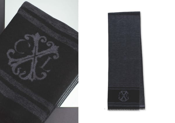 Christian Lacroix Brochure - Page 35