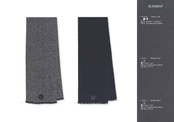 Christian Lacroix Brochure - Page 38