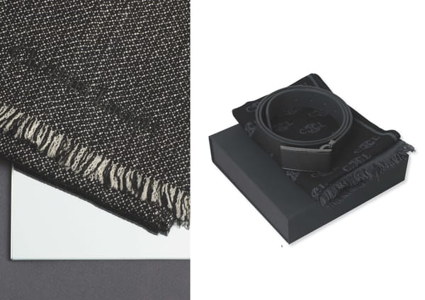 Christian Lacroix Brochure - Page 39