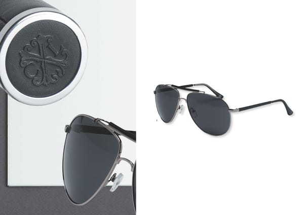 Christian Lacroix Brochure - Page 45