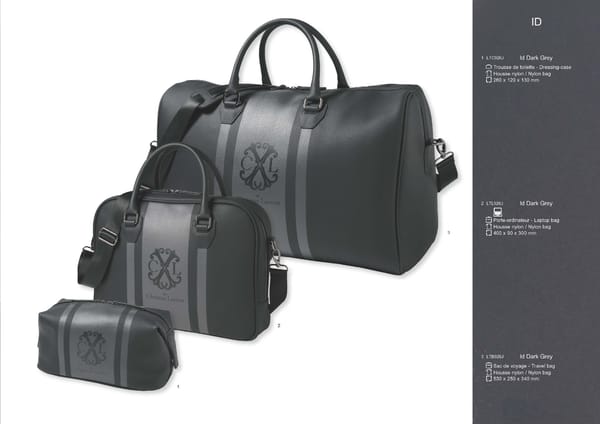 Christian Lacroix Brochure - Page 48