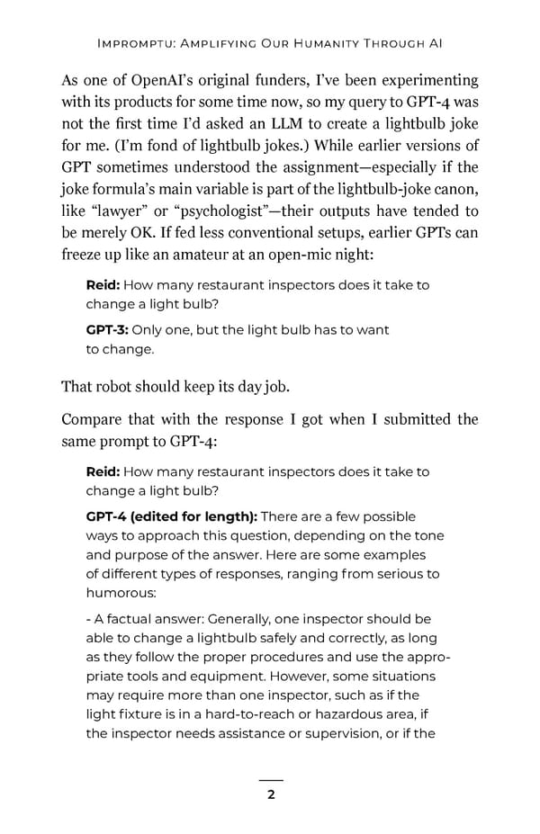 Impromptu by Reid Hoffman with GPT-4 - Page 9