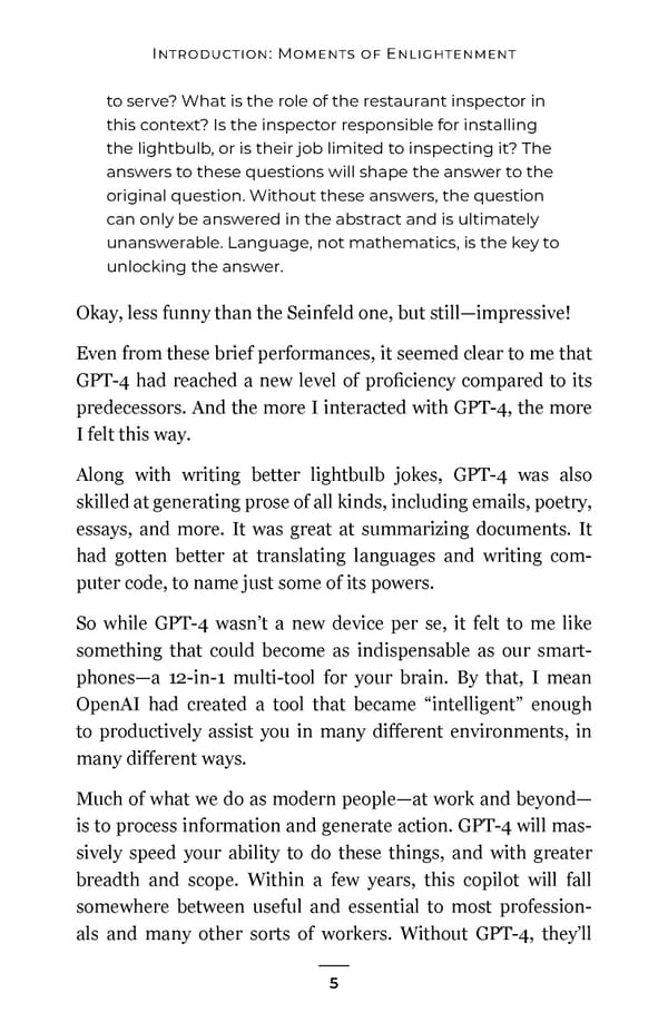 Impromptu by Reid Hoffman with GPT-4 - Page 12