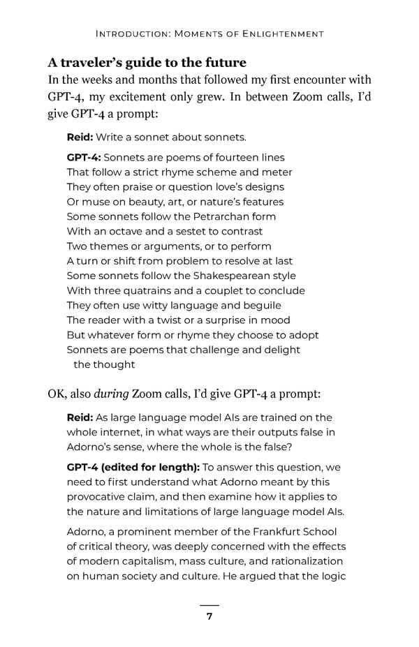 Impromptu by Reid Hoffman with GPT-4 - Page 14