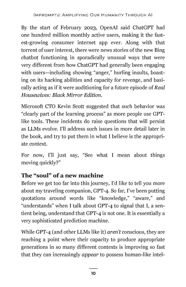 Impromptu by Reid Hoffman with GPT-4 - Page 17