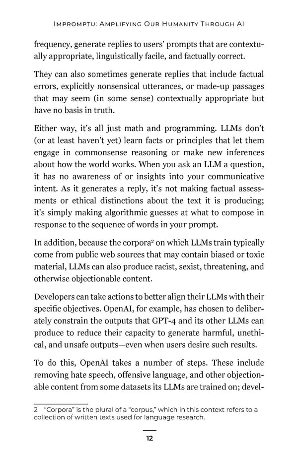 Impromptu by Reid Hoffman with GPT-4 - Page 19