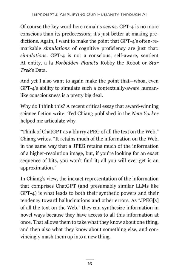 Impromptu by Reid Hoffman with GPT-4 - Page 23