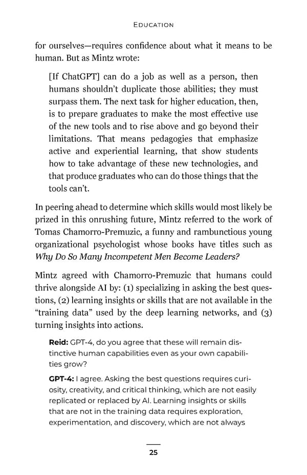 Impromptu by Reid Hoffman with GPT-4 - Page 32