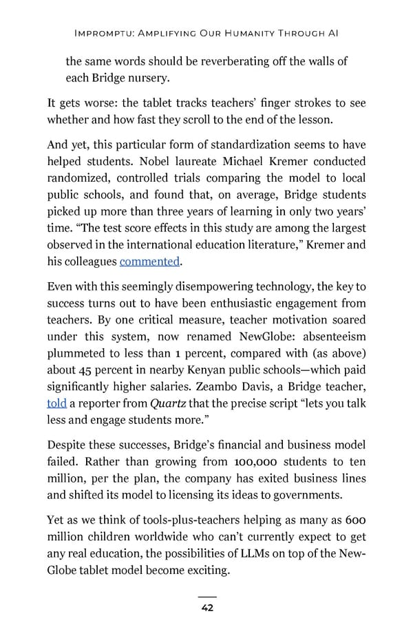 Impromptu by Reid Hoffman with GPT-4 - Page 49