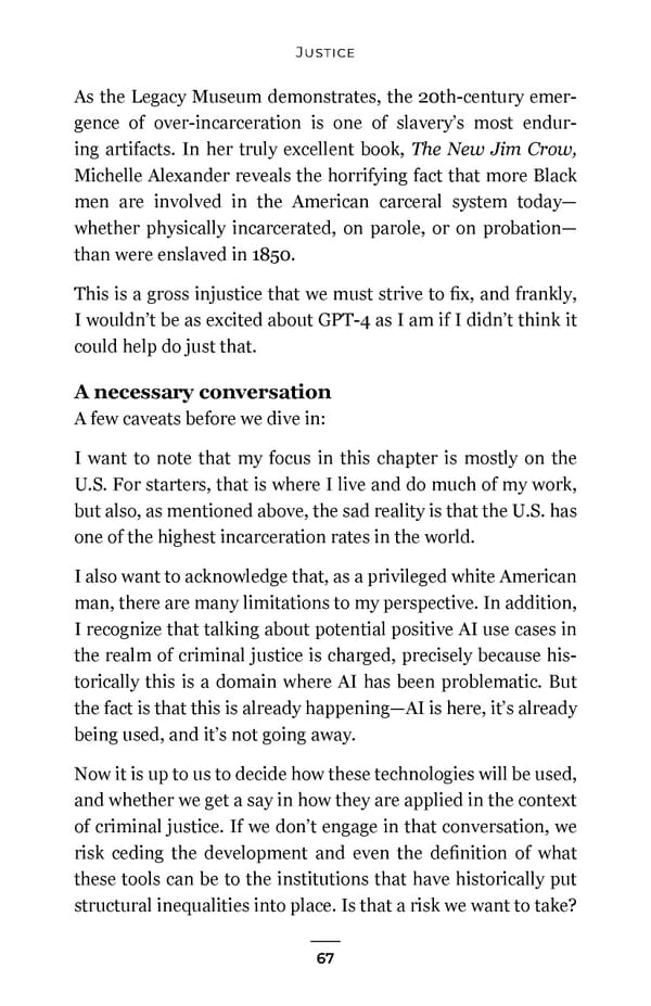 Impromptu by Reid Hoffman with GPT-4 - Page 74