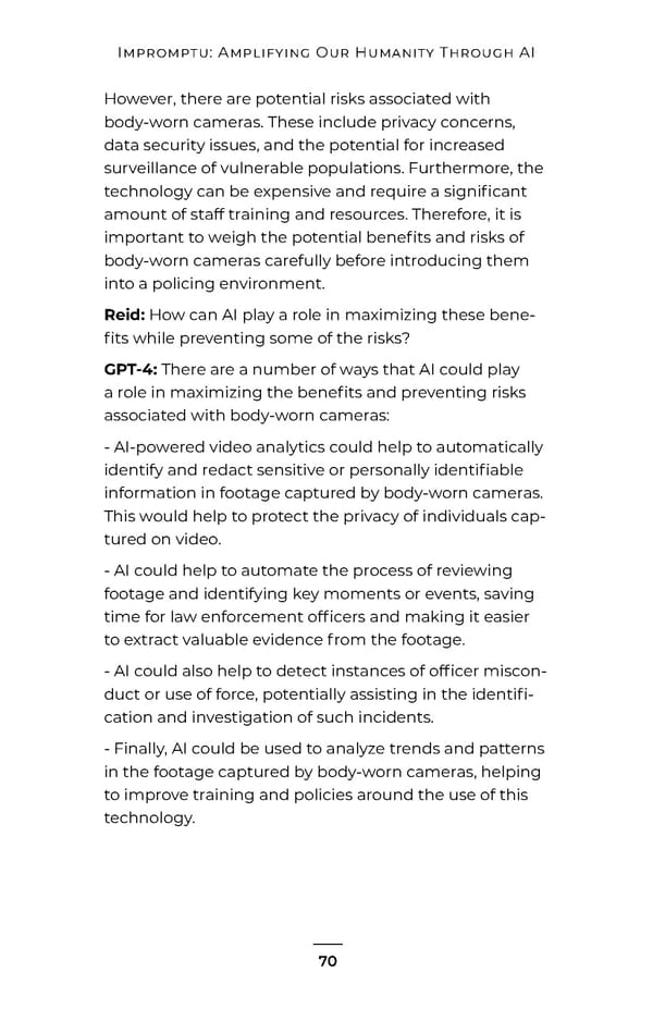 Impromptu by Reid Hoffman with GPT-4 - Page 77