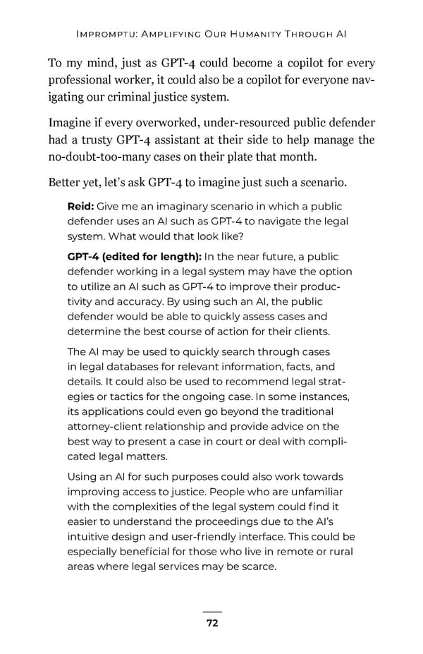 Impromptu by Reid Hoffman with GPT-4 - Page 79