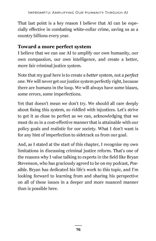 Impromptu by Reid Hoffman with GPT-4 - Page 83