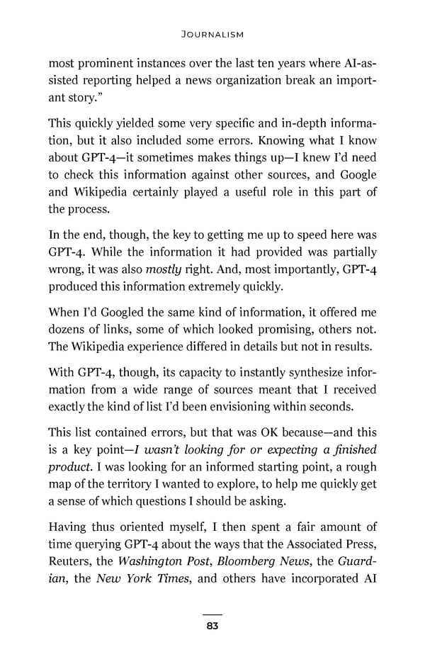 Impromptu by Reid Hoffman with GPT-4 - Page 90