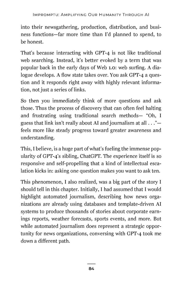 Impromptu by Reid Hoffman with GPT-4 - Page 91