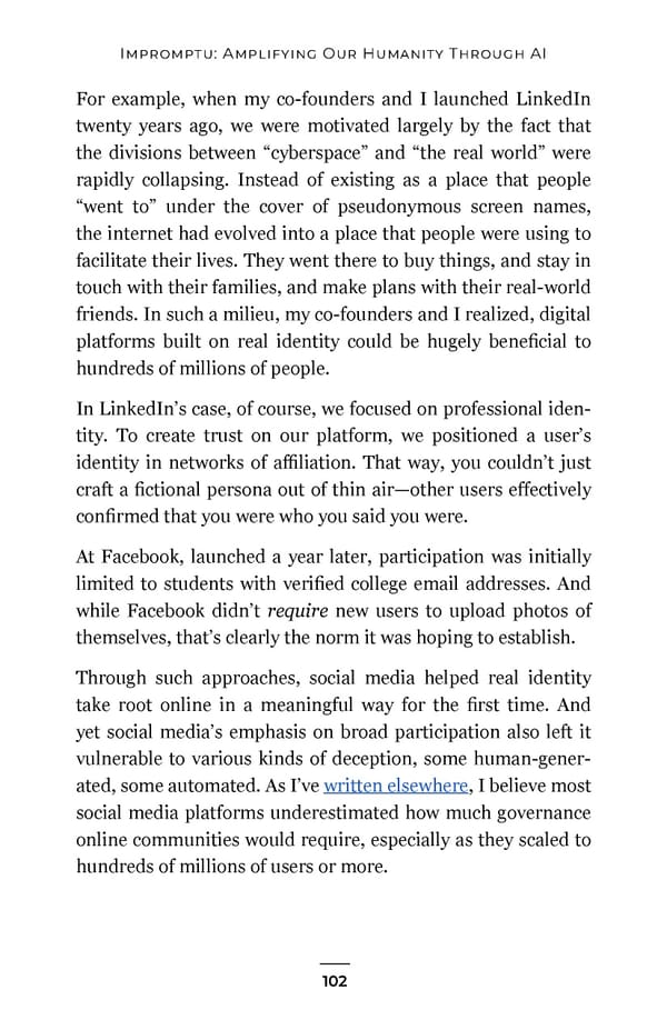 Impromptu by Reid Hoffman with GPT-4 - Page 109