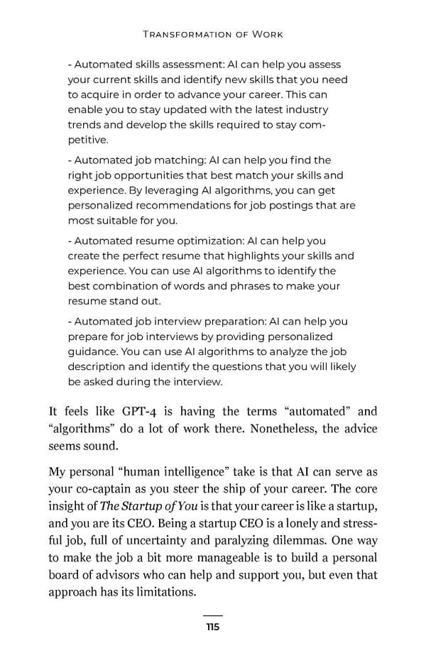 Impromptu by Reid Hoffman with GPT-4 - Page 122