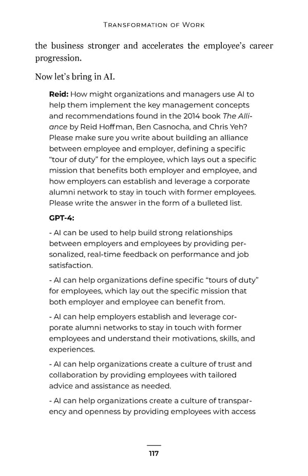 Impromptu by Reid Hoffman with GPT-4 - Page 124