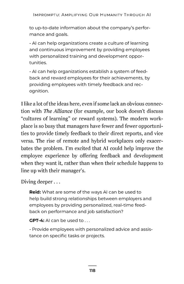 Impromptu by Reid Hoffman with GPT-4 - Page 125