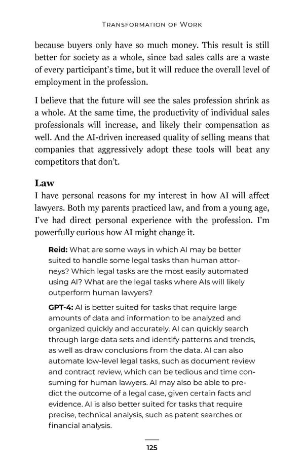 Impromptu by Reid Hoffman with GPT-4 - Page 132