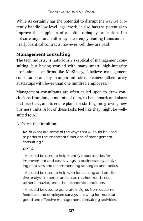 Impromptu by Reid Hoffman with GPT-4 - Page 134