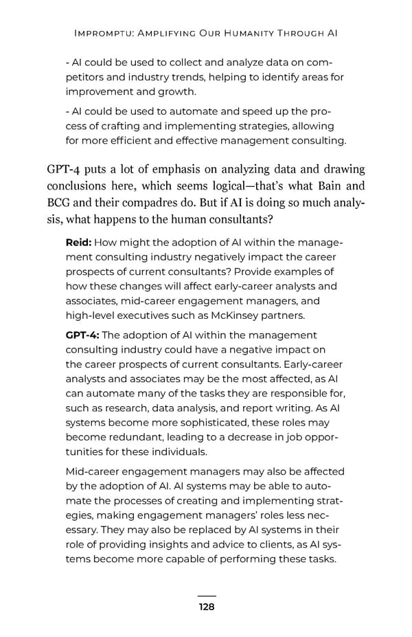 Impromptu by Reid Hoffman with GPT-4 - Page 135