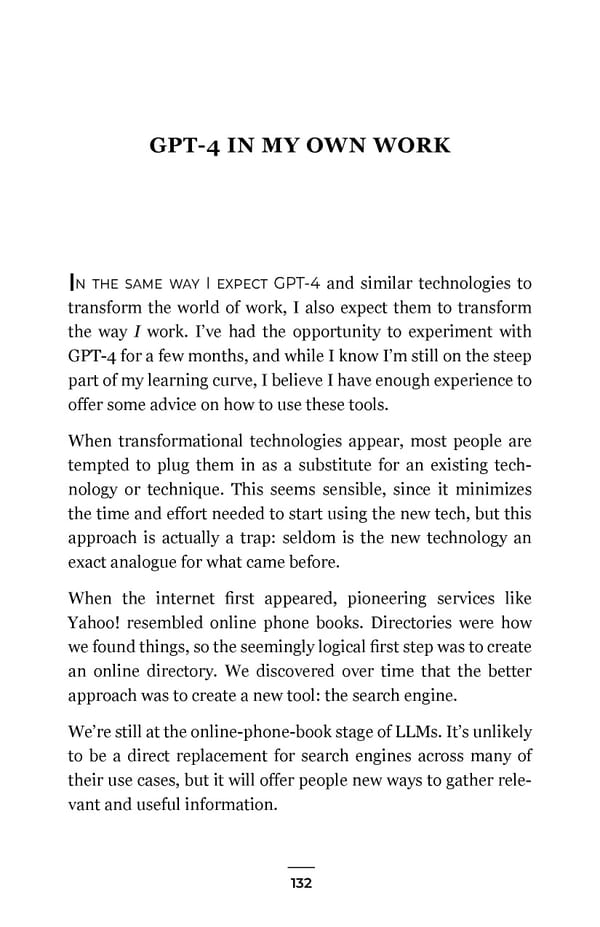 Impromptu by Reid Hoffman with GPT-4 - Page 139