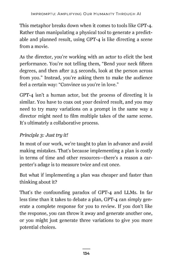 Impromptu by Reid Hoffman with GPT-4 - Page 141