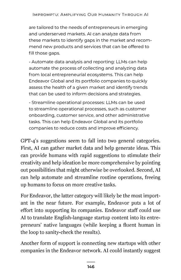 Impromptu by Reid Hoffman with GPT-4 - Page 153