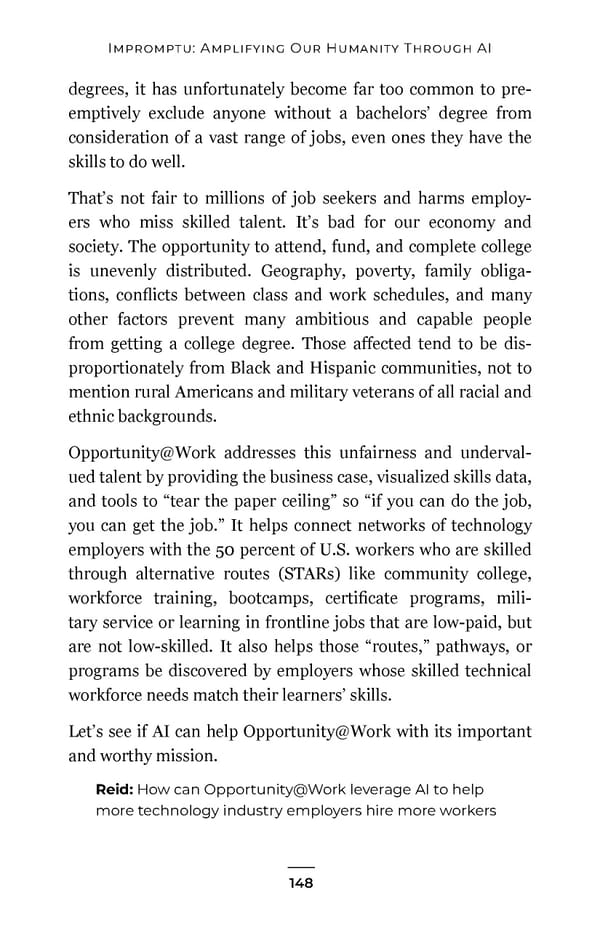 Impromptu by Reid Hoffman with GPT-4 - Page 155