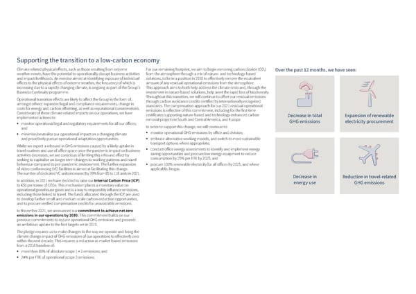 Sustainability Report | Rothschild & Co - Page 27