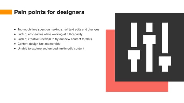 Business Case Template - Powerpoint, Google Slides - Page 5