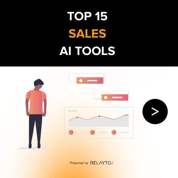 Top 15 Newest Sales AI Tools in March - Page 1