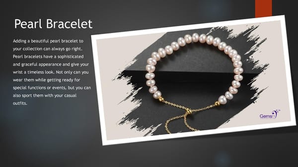 Tips to Choose the Perfect Bracelet That Fits Your Style - Page 6