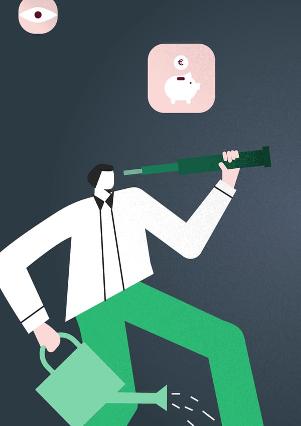 The Digital Imperative for CMOs | BCG - Page 4
