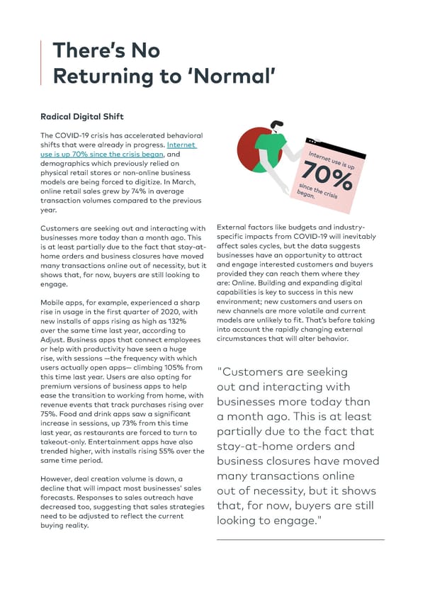 The Digital Imperative for CMOs | BCG - Page 8