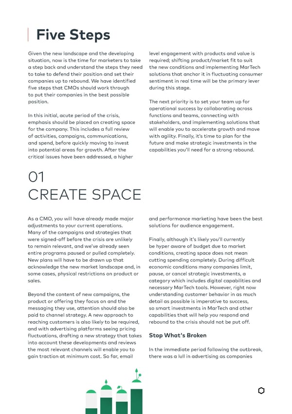 The Digital Imperative for CMOs | BCG - Page 11