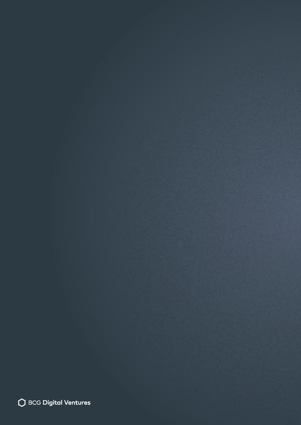 The Digital Imperative for CMOs | BCG - Page 22