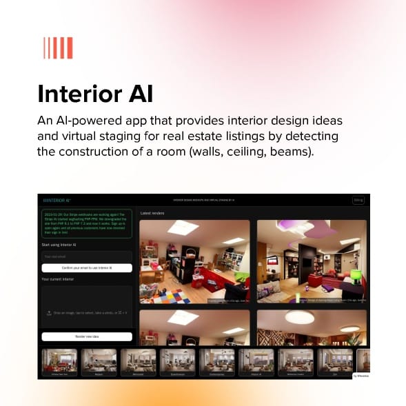 Top 15 Newest Design AI Tools in March - Page 2