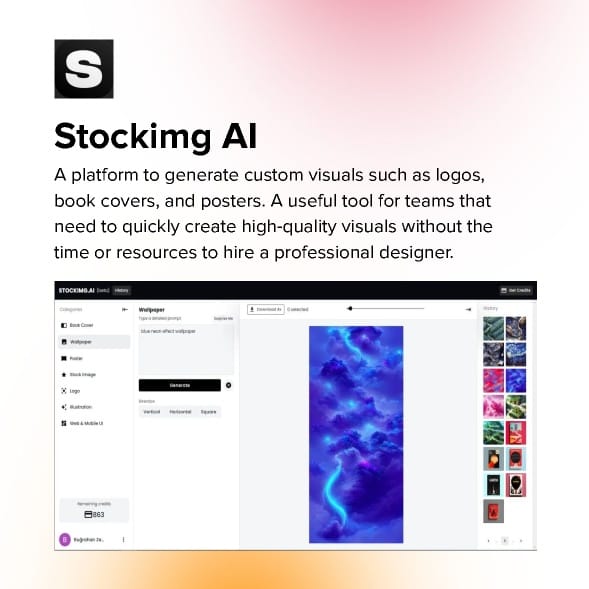 Top 15 Newest Design AI Tools in March - Page 3