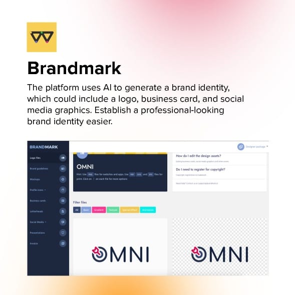 Top 15 Newest Design AI Tools in March - Page 6