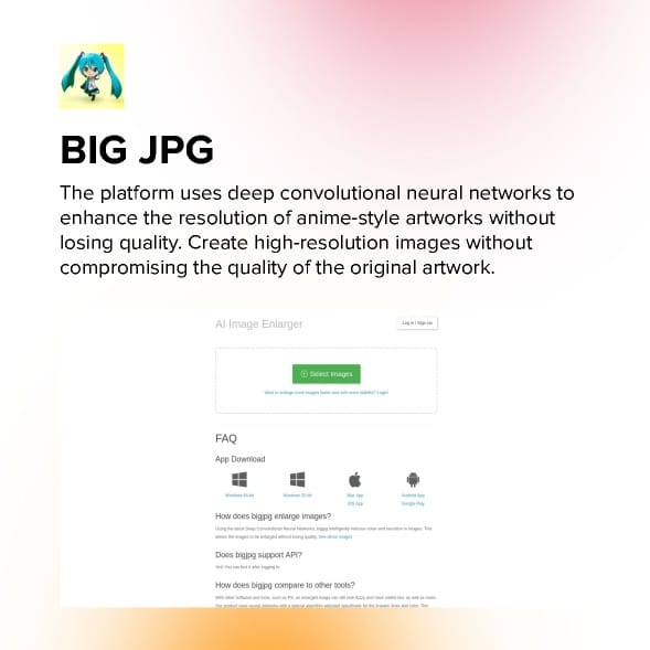 Top 15 Newest Design AI Tools in March - Page 8