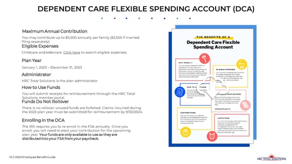 ABC Company Benefit Guide - Page 10