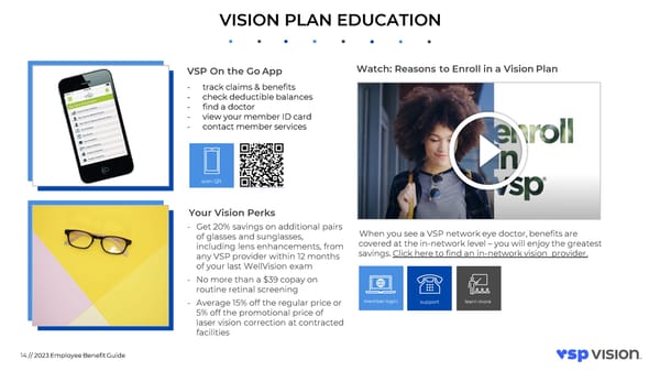 ABC Company Benefit Guide - Page 14